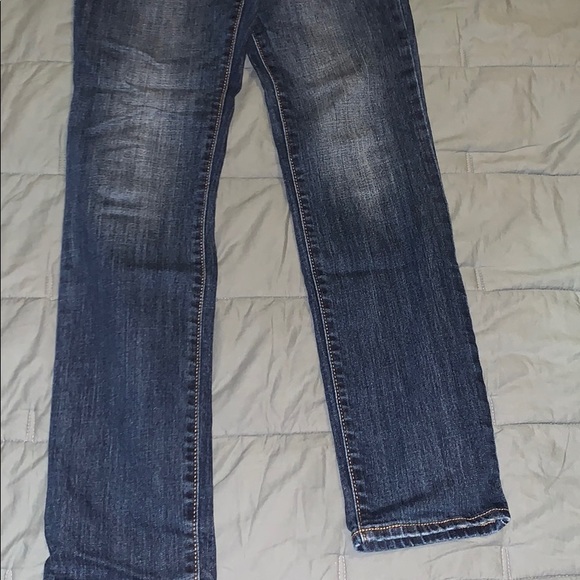 Maternity jeans - Picture 2 of 4